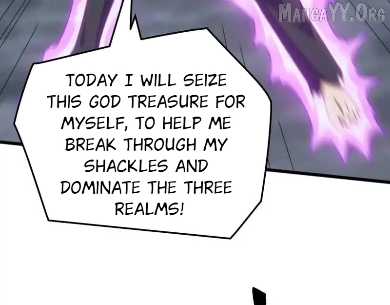 Invasion of the Myriad Races: Starting by Taming a Legendary Beast Chapter 61 - page 5
